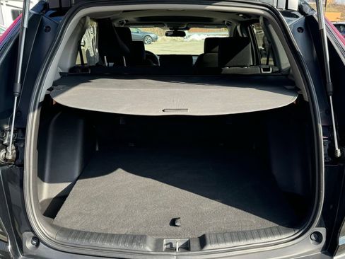 Used 2022 Honda CR-V EX image 18