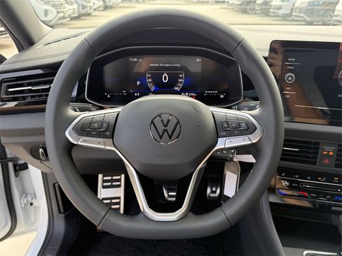 New 2026 Volkswagen Jetta Sport image 14