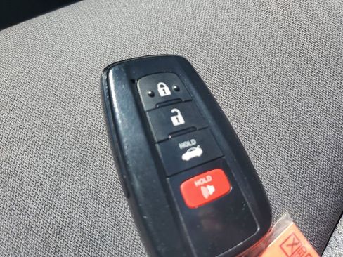 Certified 2024 Toyota Camry LE w/ Convenience Package FWD image 23