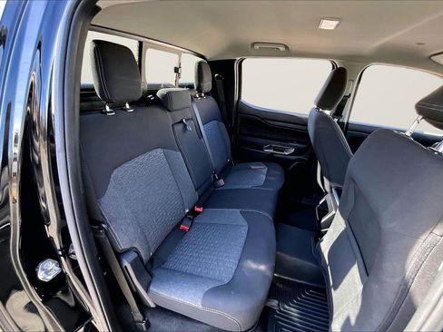 Used 2024 Ford Ranger XLT w/ Trailer Tow Package image 21