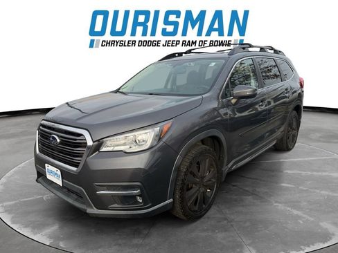 Used 2020 Subaru Ascent Limited w/ Technology Package image 7
