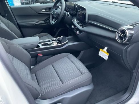 New 2026 Chevrolet Equinox LT image 33