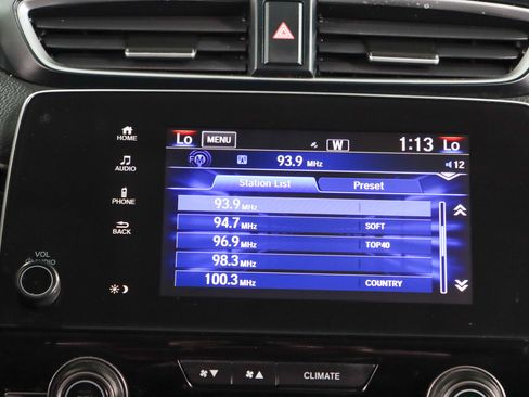 Used 2021 Honda CR-V EX image 19