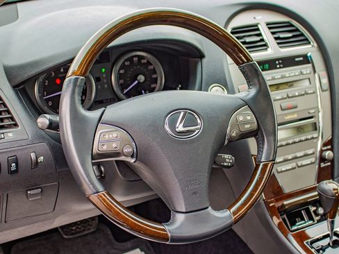 Used 2012 Lexus ES 350 image 24