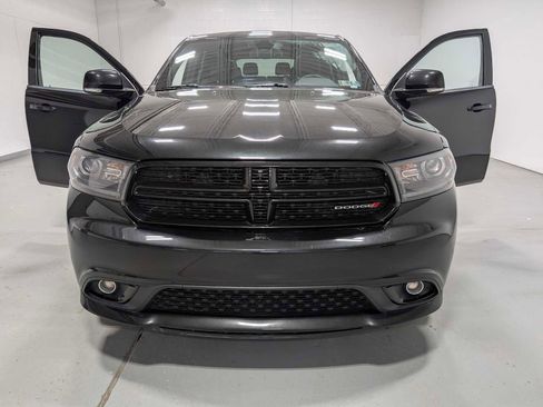 Used 2015 Dodge Durango R/T w/ Trailer Tow Group IV image 15