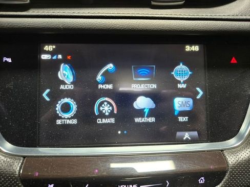 Used 2019 Cadillac XT5 Premium Luxury image 22