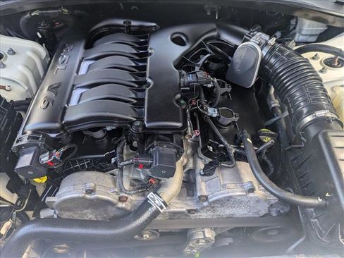 Used 2007 Chrysler 300 Touring L image 19