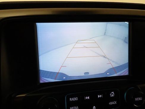 Used 2018 Chevrolet Silverado 2500 LTZ w/ LTZ Plus Package image 14