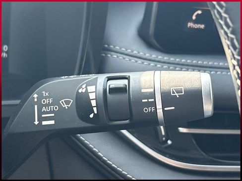Used 2023 INFINITI QX60 Sensory w/ Cargo Package FWD image 33