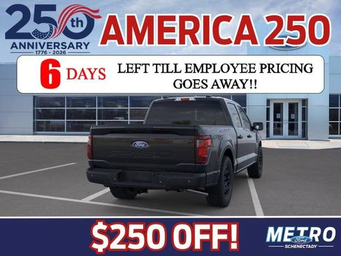 New 2026 Ford F150 STX AWD/4WD image 8