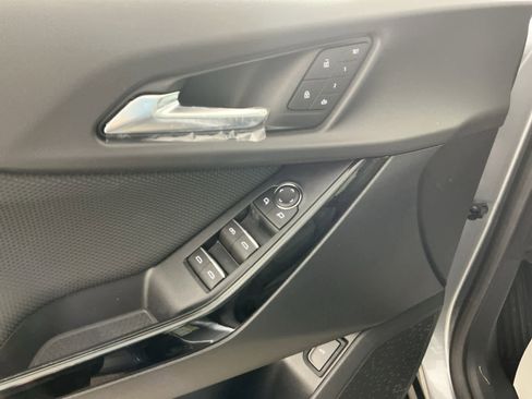 New 2026 Chevrolet Equinox RS w/ Convenience Package III image 5