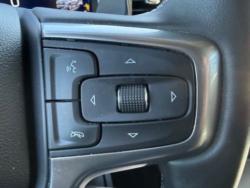 Certified 2024 Chevrolet Silverado 1500 RST w/ Convenience Package II AWD/4WD image 21