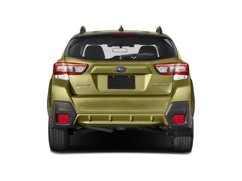 Used 2021 Subaru Crosstrek 2.5i Sport w/ Popular Package #3 AWD/4WD image 29