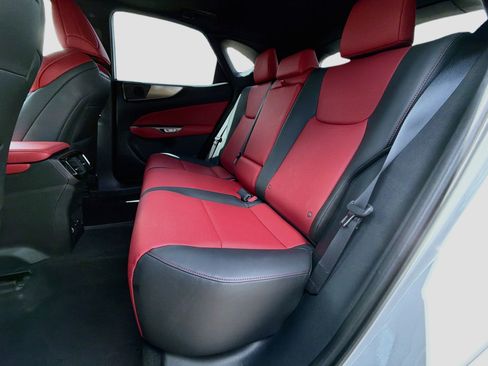 Used 2024 Lexus NX 350 F Sport AWD/4WD image 20