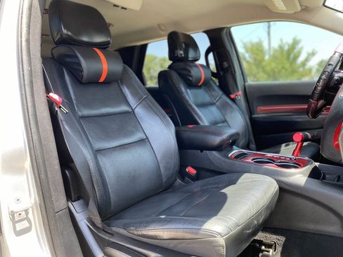 Used 2011 Dodge Durango Crew RWD image 17