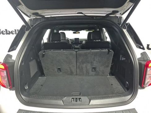 Used 2023 Ford Explorer ST w/ Equipment Group 401A AWD/4WD image 27