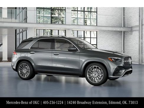 Used 2026 Mercedes-Benz GLE 350 4MATIC image 13