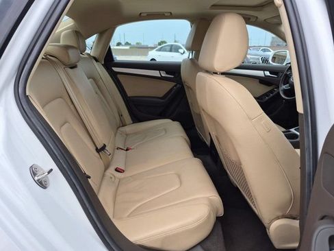 Used 2014 Audi A4 2.0T Premium Plus AWD/4WD image 16