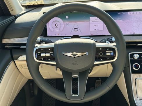 New 2026 Genesis GV80 2.5T Prestige image 24