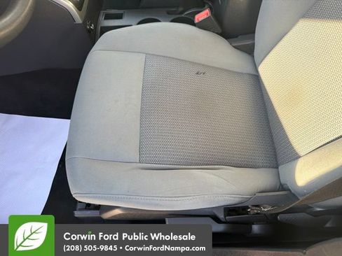 Used 2007 Jeep Compass Sport FWD image 23