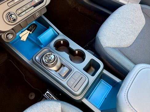 New 2025 Ford Maverick XLT w/ XLT Luxury Package image 21