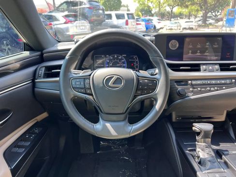 Used 2020 Lexus ES 350 w/ Accessory Package 2 FWD image 39