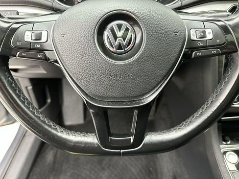 Used 2017 Volkswagen Passat 1.8T SE image 14