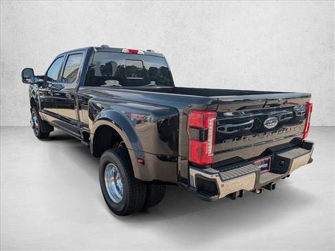 New 2026 Ford F350 Lariat w/ Lariat Ultimate Package AWD/4WD image 8
