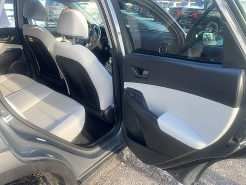Used 2023 Hyundai Kona SEL w/ Cargo Package image 8