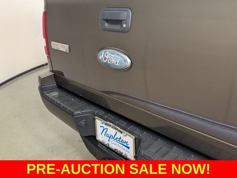 Used 2008 Ford Explorer Sport Trac XLT RWD image 7