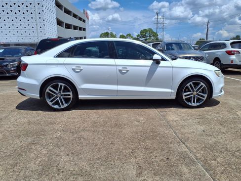 Used 2019 Audi A3 2.0T Premium w/ Convenience Package FWD image 26