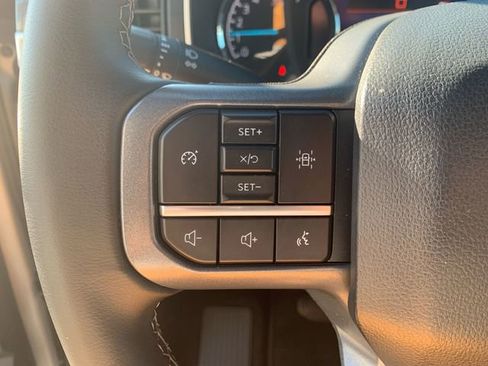 Used 2023 Ford F150 XLT w/ Equipment Group 302A High image 23