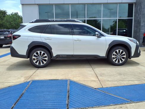 Certified 2024 Subaru Outback Touring XT AWD/4WD image 26