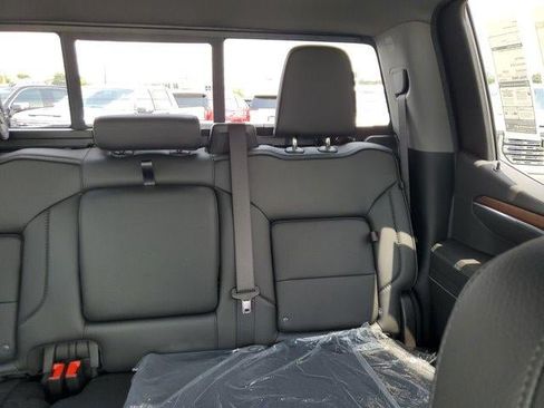 New 2026 GMC Sierra 1500 Denali AWD/4WD image 10
