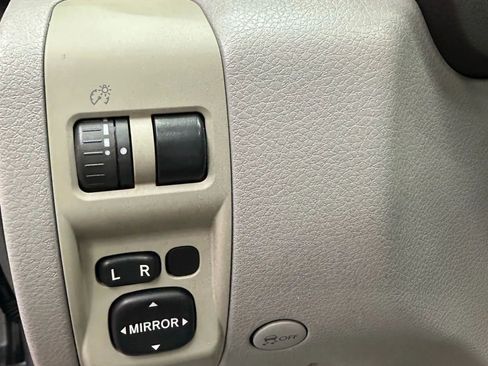 Used 2009 Subaru Forester 2.5X Limited image 14
