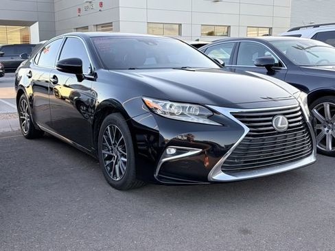 Used 2016 Lexus ES 350 image 3