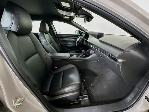 Used 2025 MAZDA MAZDA3 s Sport image 30