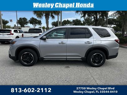 Used 2025 Honda Pilot EX-L