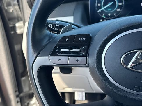 Used 2023 Hyundai Tucson Limited image 32