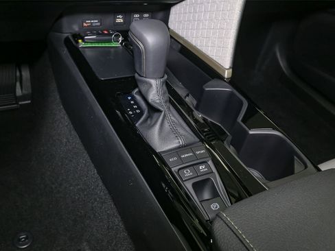 New 2026 Toyota Camry XLE image 22