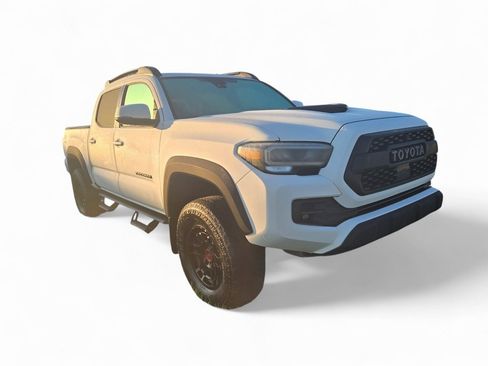 Used 2023 Toyota Tacoma TRD Pro image 2