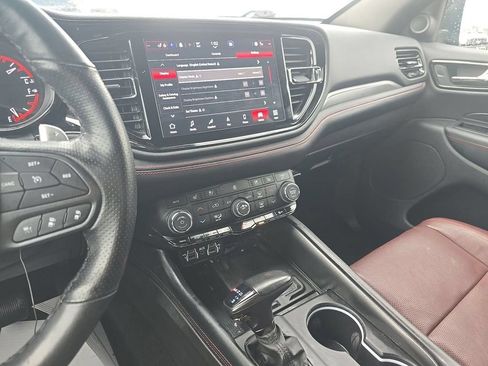 Used 2023 Dodge Durango R/T w/ Tow 'N Go Package AWD/4WD image 10