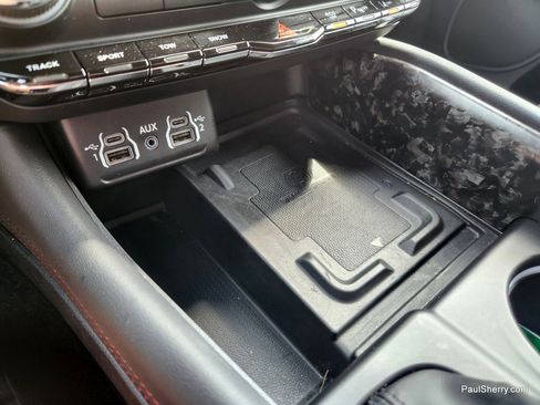 Used 2024 Dodge Durango R/T AWD/4WD image 48