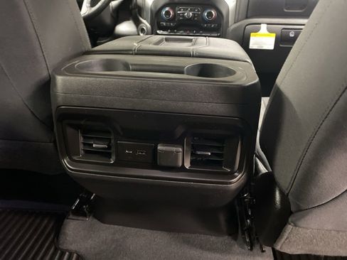 Used 2019 Chevrolet Silverado 1500 RST w/ All-Star Edition AWD/4WD image 21