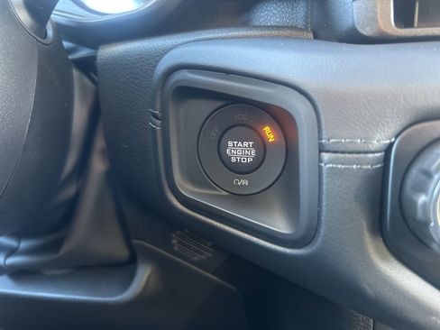 New 2026 Jeep Gladiator Sport image 17