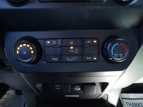Used 2018 Ford F150 XL w/ XL Power Equipment Group AWD/4WD image 30