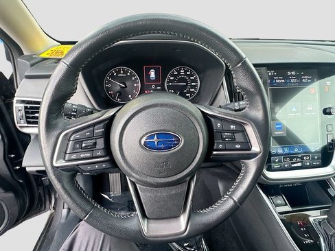 Certified 2023 Subaru Outback Onyx Edition XT AWD/4WD image 7