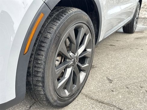 Used 2022 Kia Sorento SX Prestige image 19