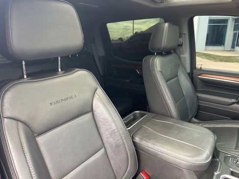Certified 2023 GMC Sierra 1500 Denali w/ Denali Carbonpro Edition image 28