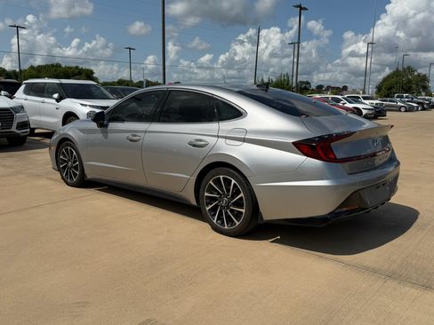Used 2020 Hyundai Sonata SEL Plus FWD image 3